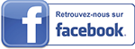 Retrouvez-nous sur Facebook